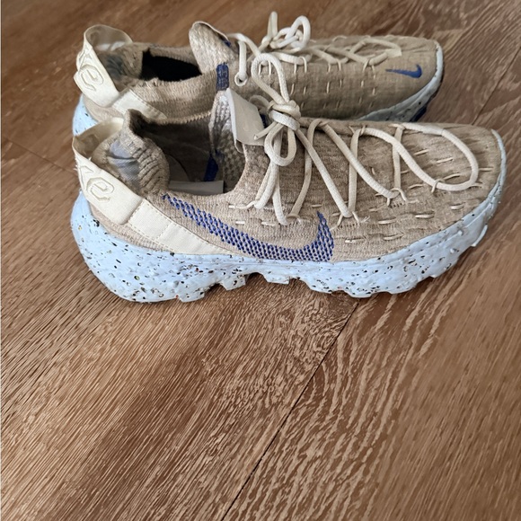 Nike Space Hippie 04 sz 7.5 - Picture 3 of 4